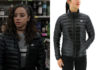 TRINKETS : Moe’s black puffer jacket in S1E10