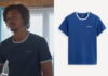 DEMAIN NOUS APPARTIENT : le t-shirt apéro d’Ulysse dans l’épisode 735