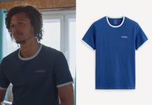 DEMAIN NOUS APPARTIENT : le t-shirt apéro d’Ulysse dans l’épisode 735