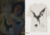 GRAND HÔTEL : le t-shirt de Xavier Vasseur dans 1×03