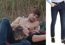 DEMAIN NOUS APPARTIENT : le jean de Maxime dans l’épisode 780