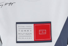 SPÉCIAL : Vente caritative Tommy Hilfiger x WWF