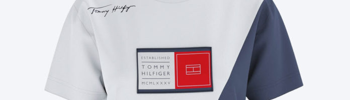SPÉCIAL : Vente caritative Tommy Hilfiger x WWF