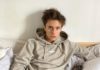STYLE : Axel Auriant, dans la bande à Dylan Sprouse, Kylie Jenner, Gigi Hadid, Vanessa Hudgens