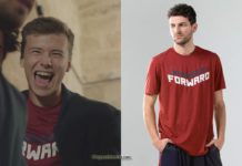 ICI TOUT COMMENCE : le t-shirt de Lionel dans l’épisode 7