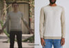 ICI TOUT COMMENCE : le pull beige de Louis dans l’épisode 2