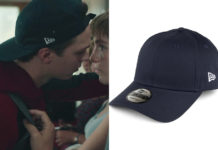 IL EST ELLE : la casquette de Maxime dans la 1e partie