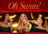CHRISTMAS SONG OF THE DAY : Mariah Carey – Oh Santa! (Official Music Video) ft. Ariana Grande, Jennifer Hudson