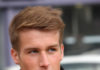 Meet Corbin De Laet