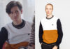 DEMAIN NOUS APPARTIENT : le pull color block d’Aurélien dans l’épisode 828