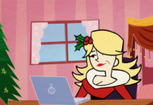 CHRISTMAS SONG OF THE DAY : Dolly Parton et Jimmy Fallon « All I want for Christmas is you »