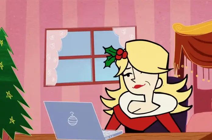 CHRISTMAS SONG OF THE DAY : Dolly Parton et Jimmy Fallon « All I want for Christmas is you »