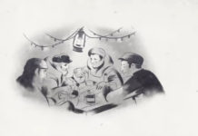 Christmas song of the day : Sam Smith – The Lighthouse Keeper