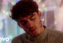 CHRISTMAS SONG OF THE DAY : Ryland James – A Little Christmas