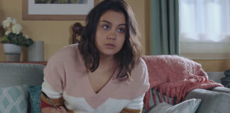 Demain Nous Appartient 4x812 Archives Fringues De Series