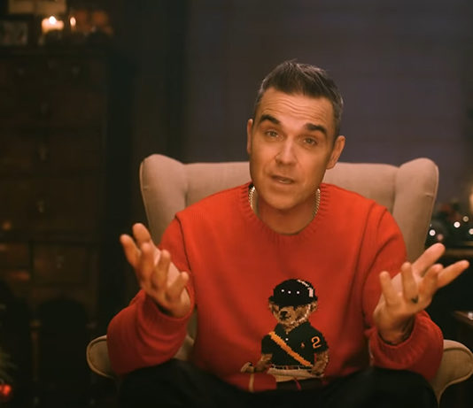 Christmas song of the day : Can’t stop Christmas