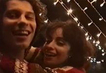 CHRISTMAS SONG OF THE DAY : Shawn Mendes, Camila Cabello – The Christmas Song