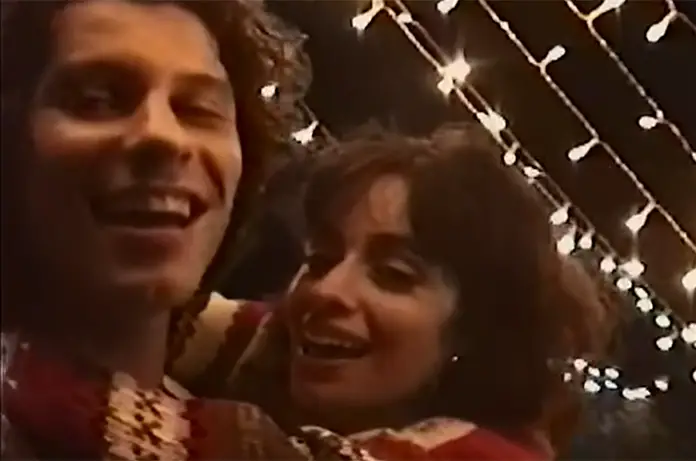 CHRISTMAS SONG OF THE DAY : Shawn Mendes, Camila Cabello – The Christmas Song
