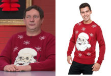 AFFAIRE CONCLUE : Stéphane, le Président Noël