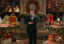 CHRISTMAS SONG OF THE DAY : Carter Rubin and Gwen Stefani’s Duet « You Make It Feel Like Christmas » – The Voice Live Finale 2020