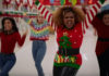 CHRISTMAS SONG OF THE DAY : « Something in the Air » par les acteurs de High school musical : the musical