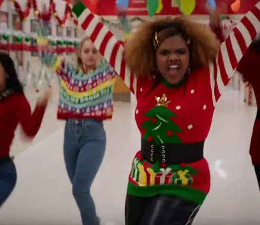 CHRISTMAS SONG OF THE DAY : « Something in the Air » par les acteurs de High school musical : the musical