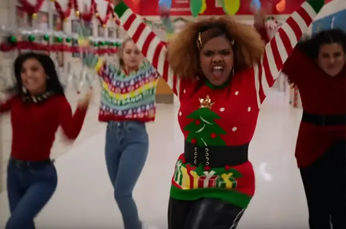 CHRISTMAS SONG OF THE DAY : « Something in the Air » par les acteurs de High school musical : the musical