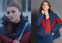 SKAM FRANCE : la doudoune de Lola dans l’épisode 7.3