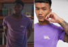 DEMAIN NOUS APPARTIENT : le t-shirt « Human Creature » de Souleymane dans l’épisode