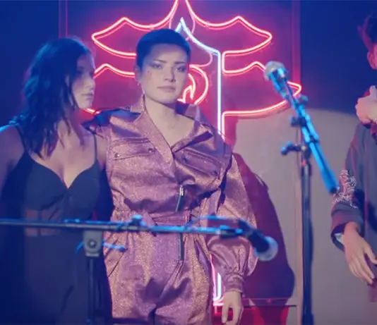 SKAM France : les combinaisons de Lola et Maya dans l’épisode 7×06