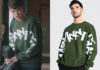 DEMAIN NOUS APPARTIENT : le sweat vert de Jules dans l’épisode 855