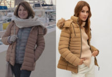 DEMAIN NOUS APPARTIENT : l’anorak de Lydie dans l’épisode 867