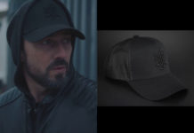 DEMAIN NOUS APPARTIENT : la casquette de Martin dans l’épisode 858