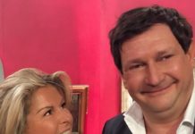 CULTURE : Caroline Margeridon et Stéphane Vanhandenhoven entrent en littérature