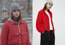 DEMAIN NOUS APPARTIENT : le coupe-vent rouge de Charlie dans l’épisode 891