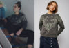 ICI TOUT COMMENCE : le sweat imprimé bandana d’Eliott dans l’épisode 102