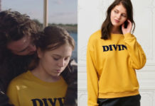 Léo Matteï, Brigade des mineurs : le pull jaune « divine » d’Eloïse dans l’épisode 33