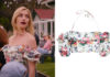 GINNY & GEORGIA : Georgia’s floral top in S1E02