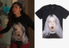 LOVE VICTOR : Pilar’s Billie Eilish t-shirt