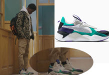 DEMAIN NOUS APPARTIENT : les baskets de Souleymane dans l’épisode 891