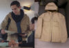 DEMAIN NOUS APPARTIENT : le manteau beige de Timothée dans l’épisode 879