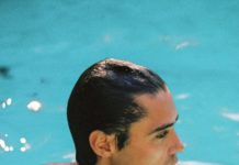 CHARLES CREHANGE : avant DNA, il rencontrait LA FEMME