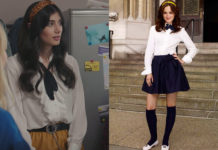 STYLE : Quand les séries s’inspirent des séries -suite