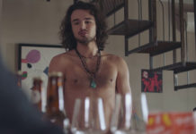 DEMAIN NOUS APPARTIENT : Hadrien défringué dans l’épisode 910