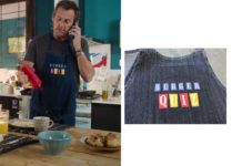 Léo Matteï, Brigade des mineurs : Léo dans l’équipe ketchup dans l’épisode 8×01