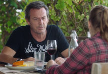 Léo Matteï, Brigade des mineurs : Léo aime toujours Steve McQueen