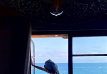 OUPS : Maria Pedraza (Elite) se défringue sur Insta