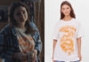 DEMAIN NOUS APPARTIENT : le t-shirt « dragon » de Maud dans l’épisode 908