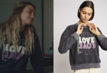 ICI TOUT COMMENCE : le sweat love de Salomé dans l’épisode 113