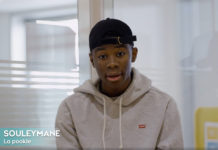 DNHouse : la websérie, spin off de « Demain nous appartient »